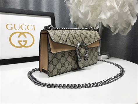 dino gucci bag|sac gucci dionysus aliexpress.